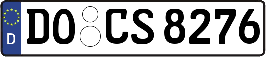 DO-CS8276