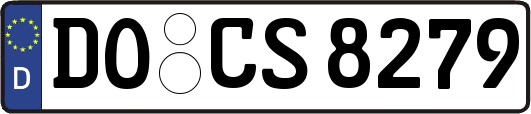 DO-CS8279