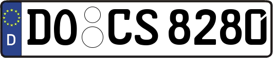 DO-CS8280