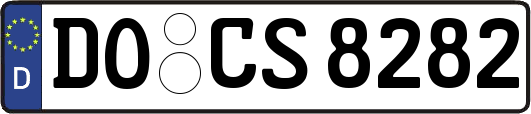 DO-CS8282