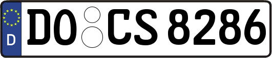 DO-CS8286