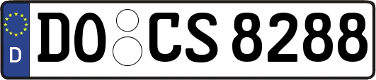 DO-CS8288