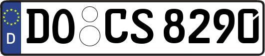 DO-CS8290