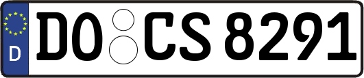 DO-CS8291