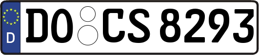 DO-CS8293