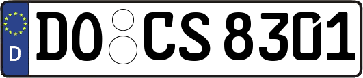 DO-CS8301