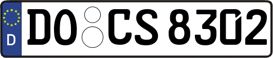 DO-CS8302