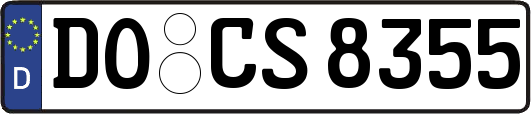 DO-CS8355