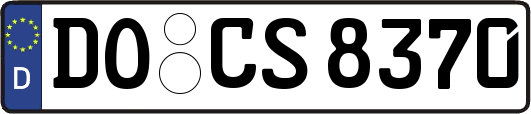 DO-CS8370