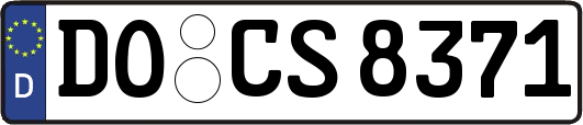 DO-CS8371
