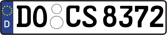 DO-CS8372