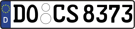 DO-CS8373