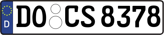 DO-CS8378