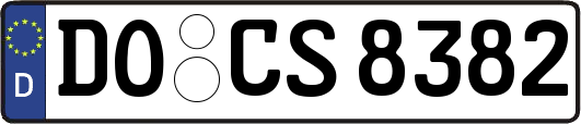 DO-CS8382