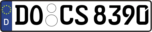 DO-CS8390