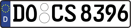 DO-CS8396