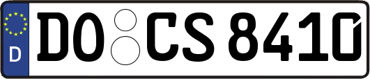 DO-CS8410