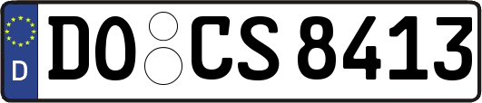 DO-CS8413