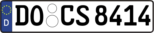 DO-CS8414
