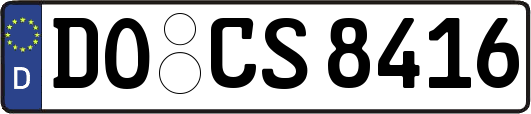 DO-CS8416