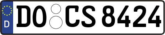 DO-CS8424