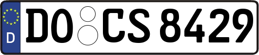 DO-CS8429