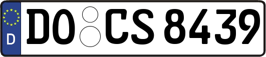 DO-CS8439
