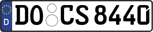 DO-CS8440