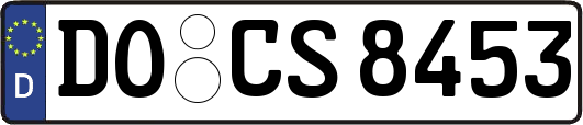 DO-CS8453