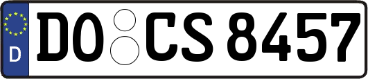 DO-CS8457