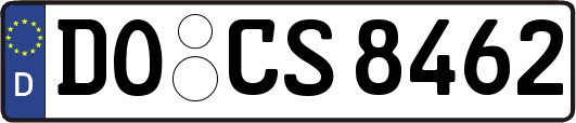 DO-CS8462