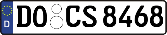 DO-CS8468