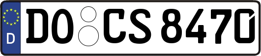 DO-CS8470