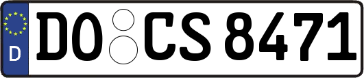 DO-CS8471