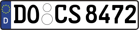 DO-CS8472