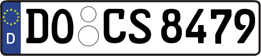DO-CS8479