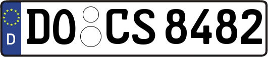 DO-CS8482