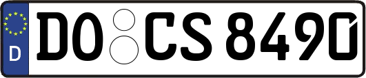DO-CS8490