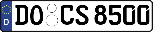 DO-CS8500