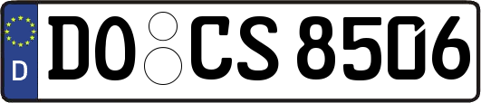 DO-CS8506