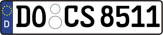 DO-CS8511