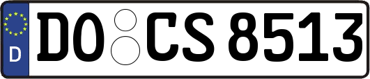 DO-CS8513
