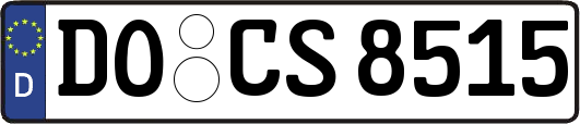 DO-CS8515
