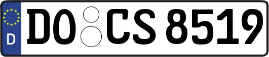DO-CS8519
