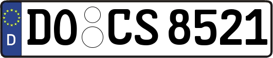 DO-CS8521