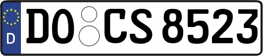 DO-CS8523