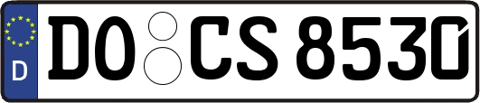 DO-CS8530