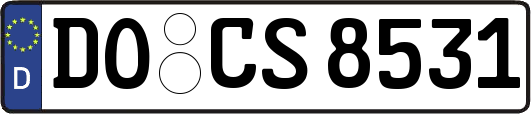DO-CS8531