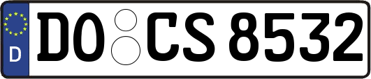DO-CS8532