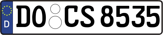 DO-CS8535